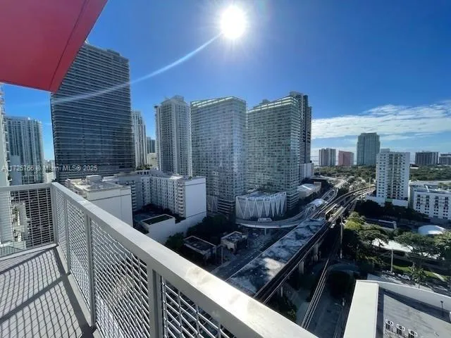 Brickell View Terrace #2109 image #26