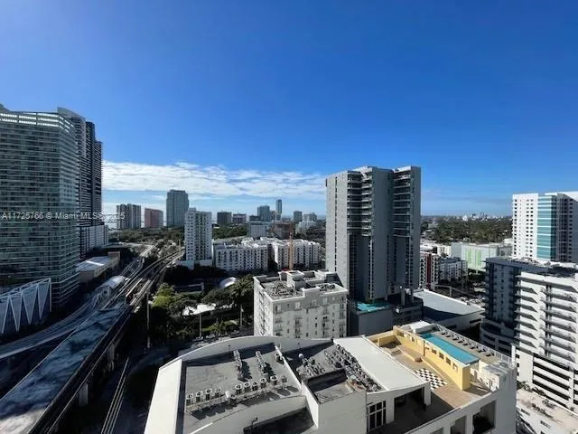 Brickell View Terrace #2109 image #27