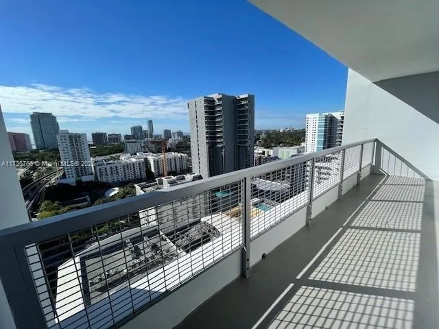 Brickell View Terrace #2109 image #28
