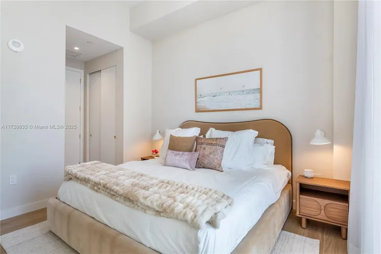 Mr. C Residences Bayshore Tower #1705 image #10