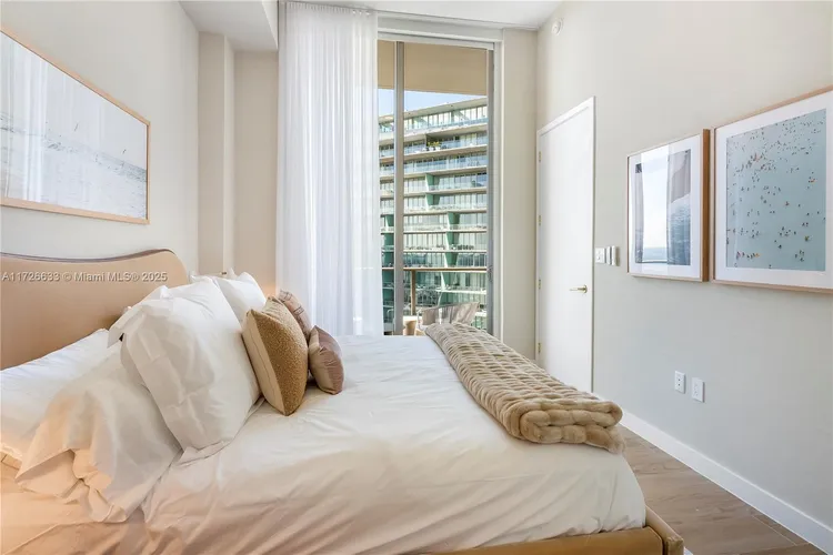 Mr. C Residences Bayshore Tower #1705 image #11