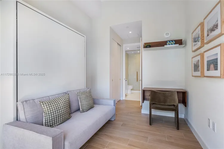 Mr. C Residences Bayshore Tower #1705 image #12