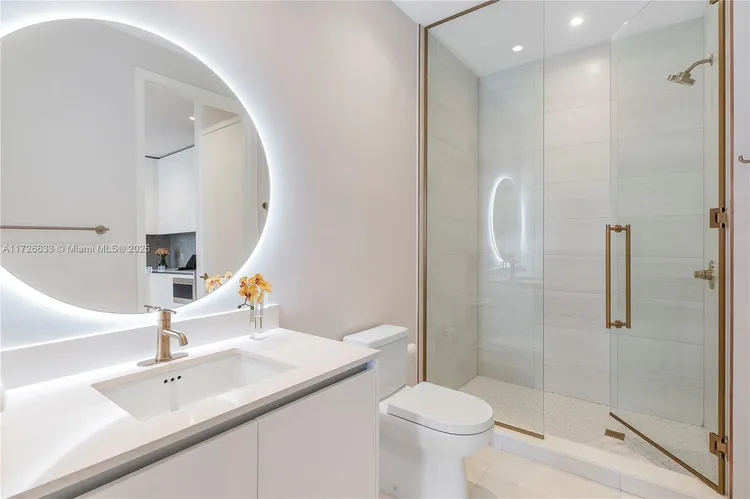 Mr. C Residences Bayshore Tower #1705 image #13