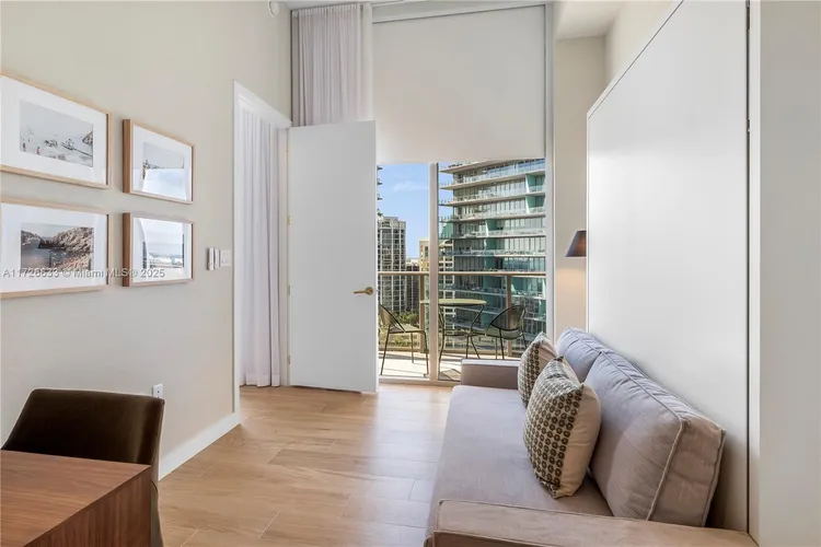 Mr. C Residences Bayshore Tower #1705 image #14