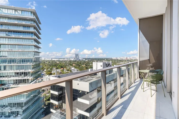 Mr. C Residences Bayshore Tower #1705 image #15