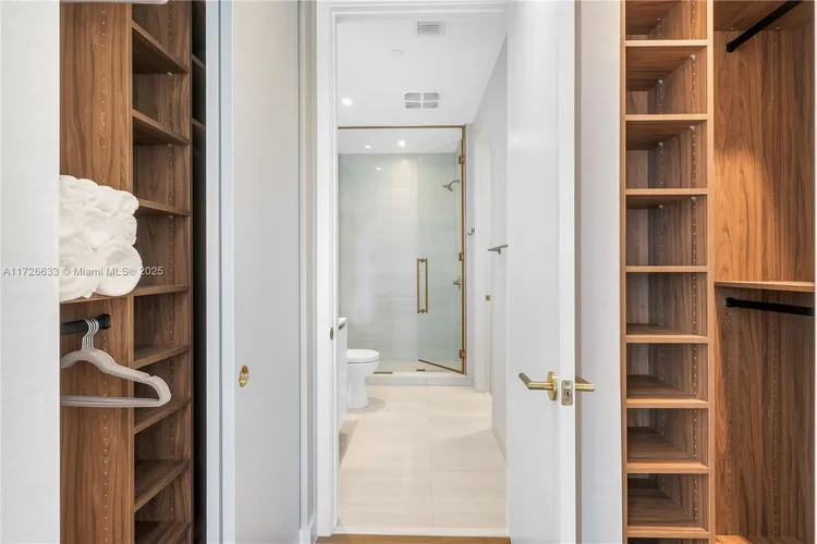 Mr. C Residences Bayshore Tower #1705 image #16