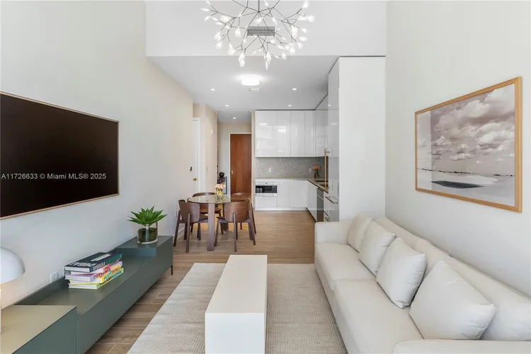 Mr. C Residences Bayshore Tower #1705 image #19