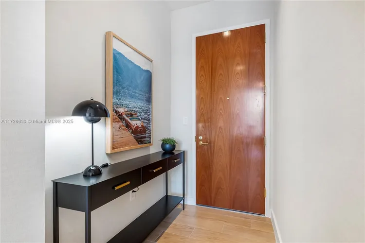 Mr. C Residences Bayshore Tower #1705 image #21