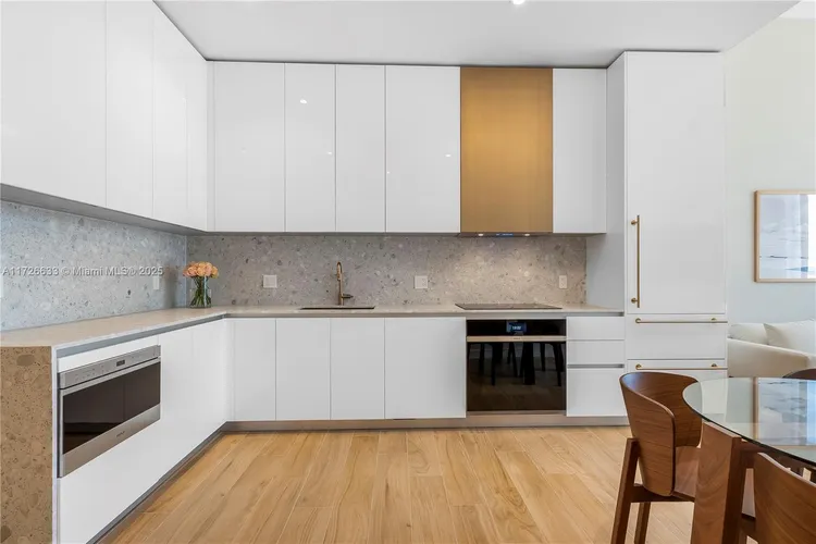 Mr. C Residences Bayshore Tower #1705 image #22