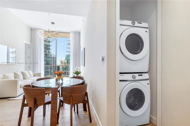 Mr. C Residences Bayshore Tower #1705 image #23