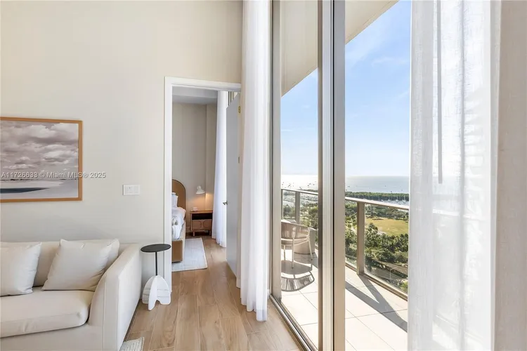 Mr. C Residences Bayshore Tower #1705 image #24