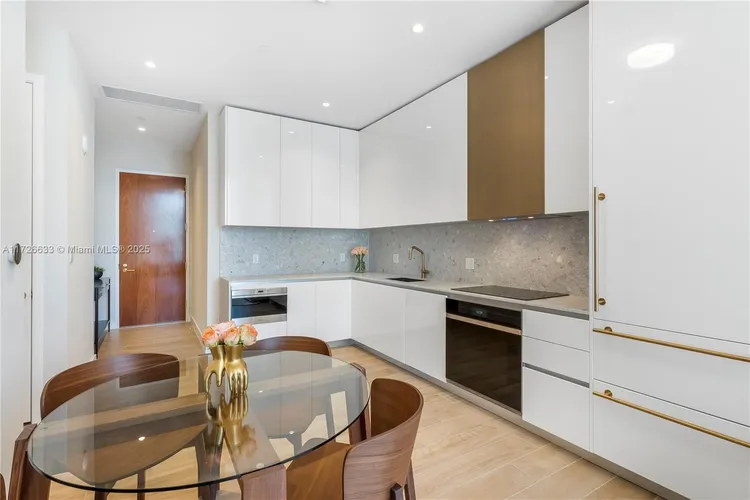 Mr. C Residences Bayshore Tower #1705 image #25