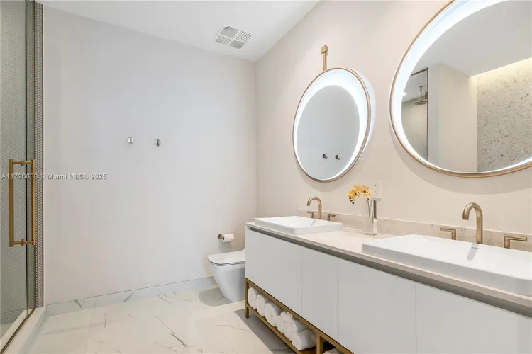 Mr. C Residences Bayshore Tower #1705 image #6