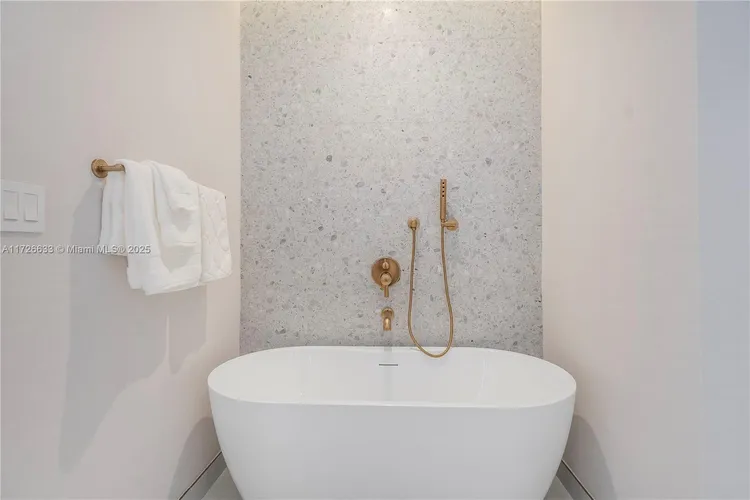 Mr. C Residences Bayshore Tower #1705 image #7