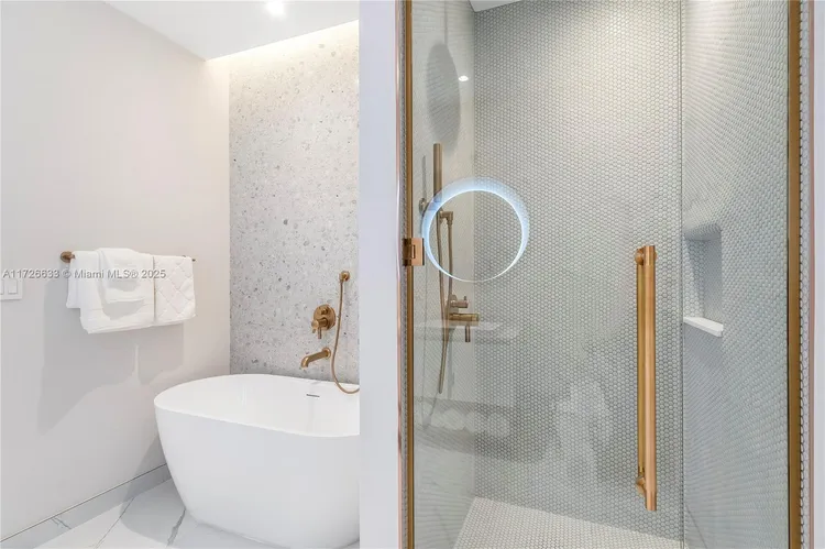 Mr. C Residences Bayshore Tower #1705 image #8