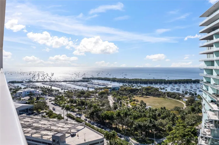 Mr. C Residences Bayshore Tower #1705 image #9