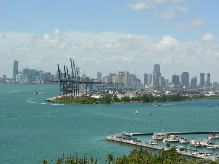 South Pointe Tower #1001 image #12