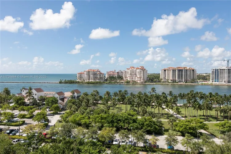 South Pointe Tower #1001 image #13