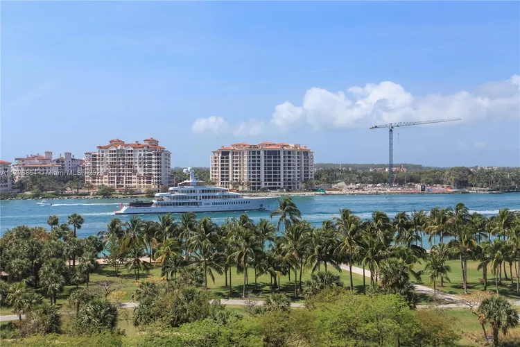 South Pointe Tower #1001 image #15