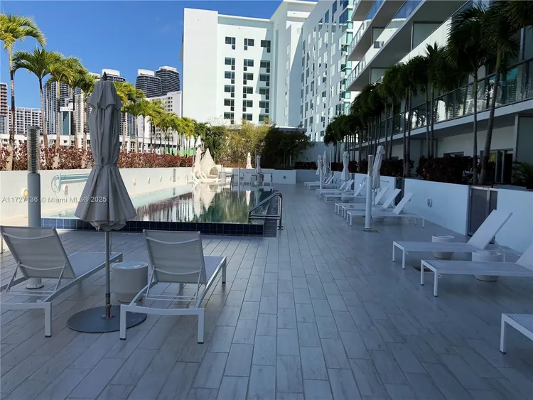 Le Parc at Brickell #1006 image #12
