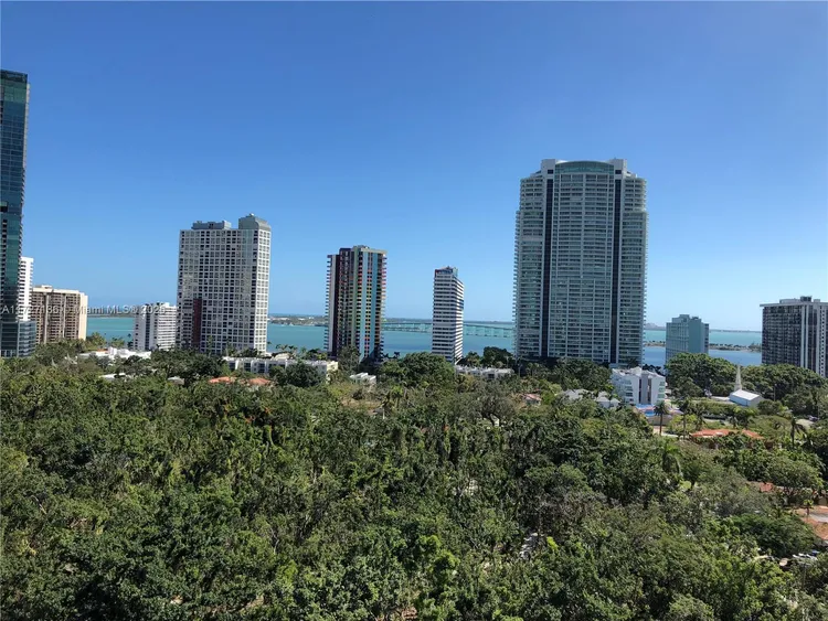 Le Parc at Brickell #1006 image #14