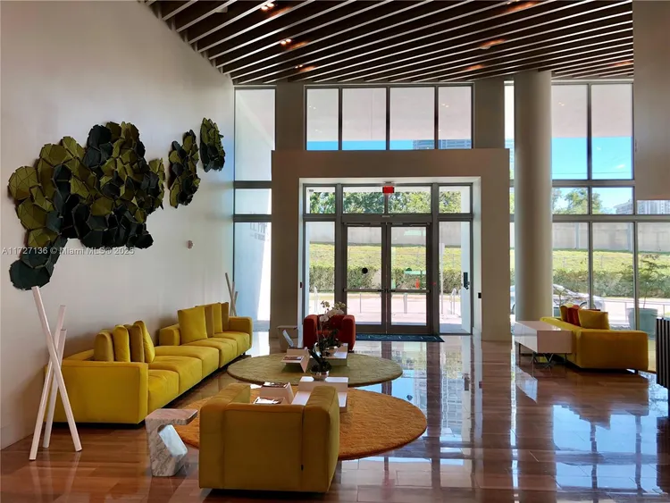 Le Parc at Brickell #1006 image #15