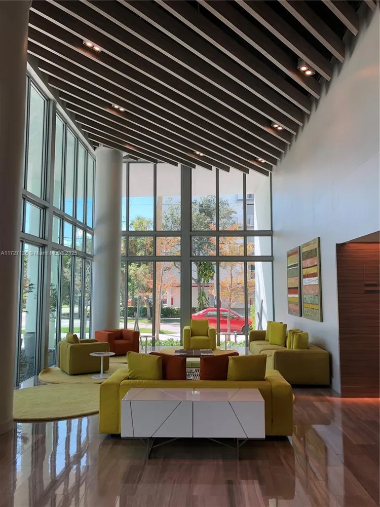 Le Parc at Brickell #1006 image #16