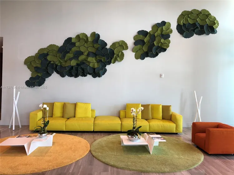 Le Parc at Brickell #1006 image #6