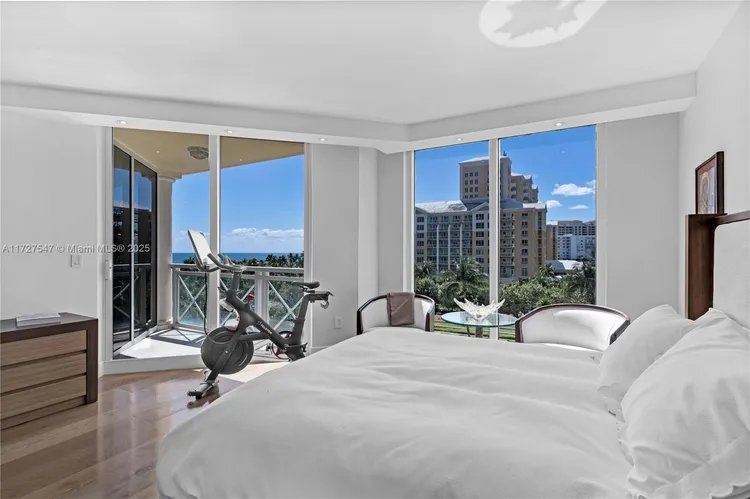 Grand Bay Tower #505 image #12
