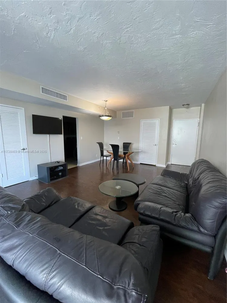 The Residences On Hollywood Beach #1435 image #11