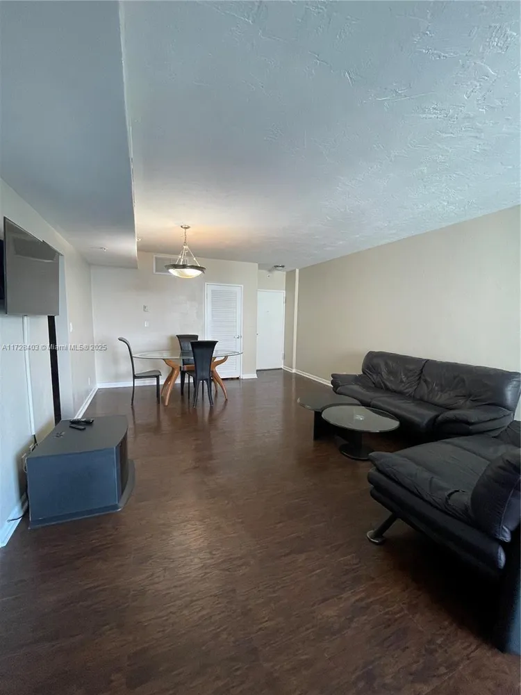 The Residences On Hollywood Beach #1435 image #12