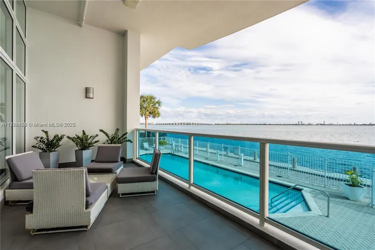 New Wave Condo #17C image #15