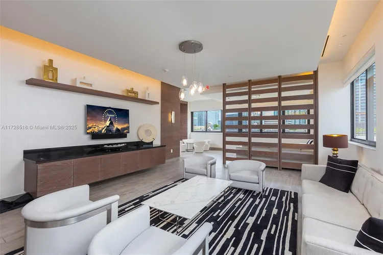 Nine at Mary Brickell Village #1405 image #23