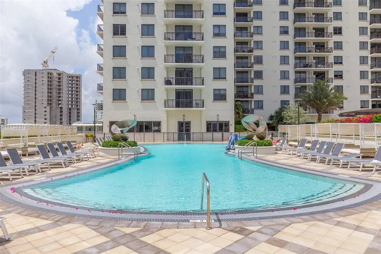Nine at Mary Brickell Village #1405 image #25