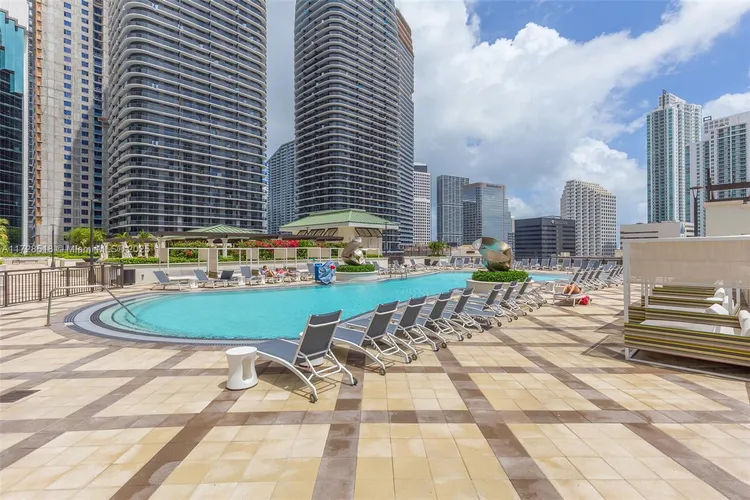Nine at Mary Brickell Village #1405 image #26