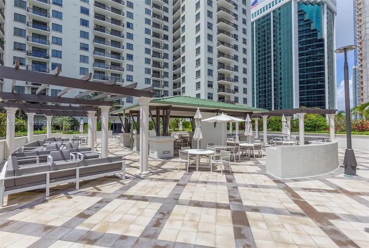 Nine at Mary Brickell Village #1405 image #30