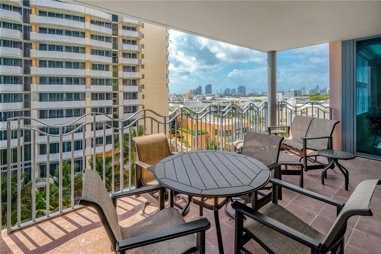 1500 Ocean Drive #702 image #11