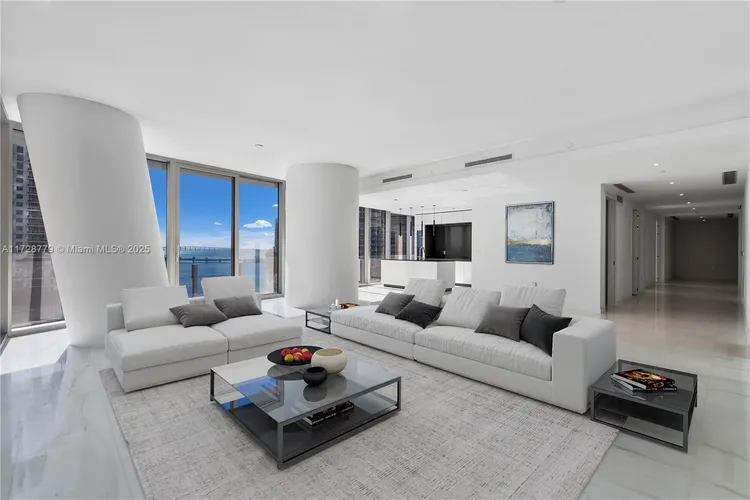 Aston Martin Residences #601 image #14