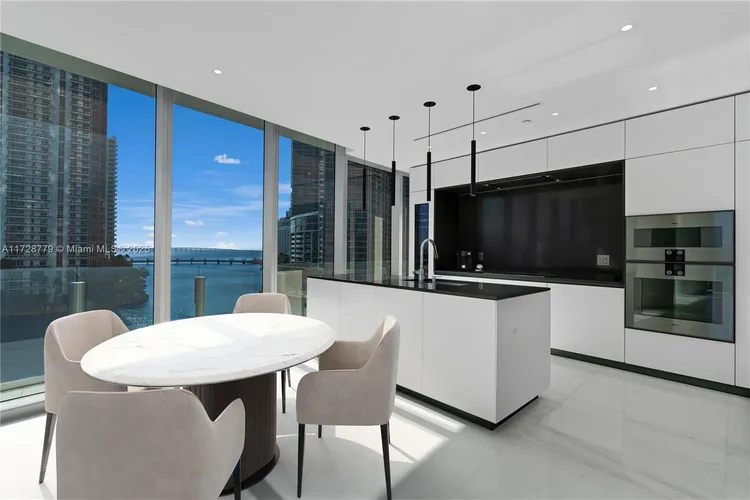 Aston Martin Residences #601 image #7