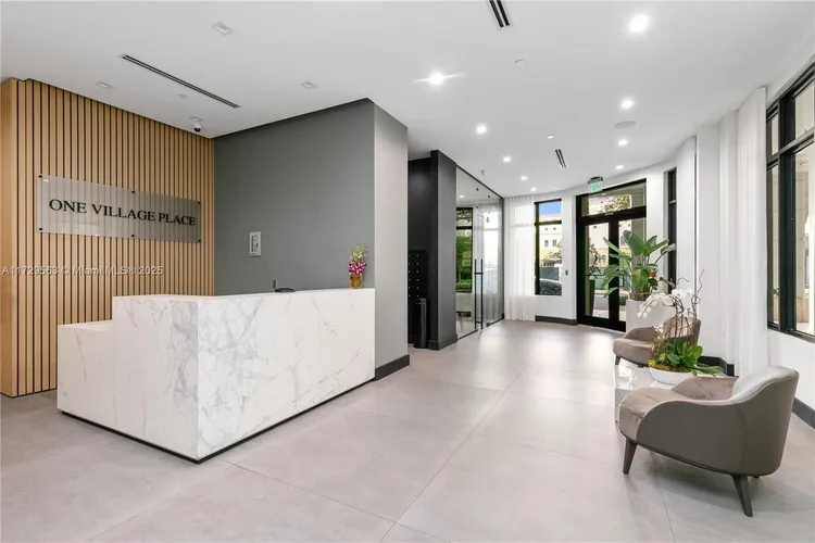 One Village Place #513 image #32