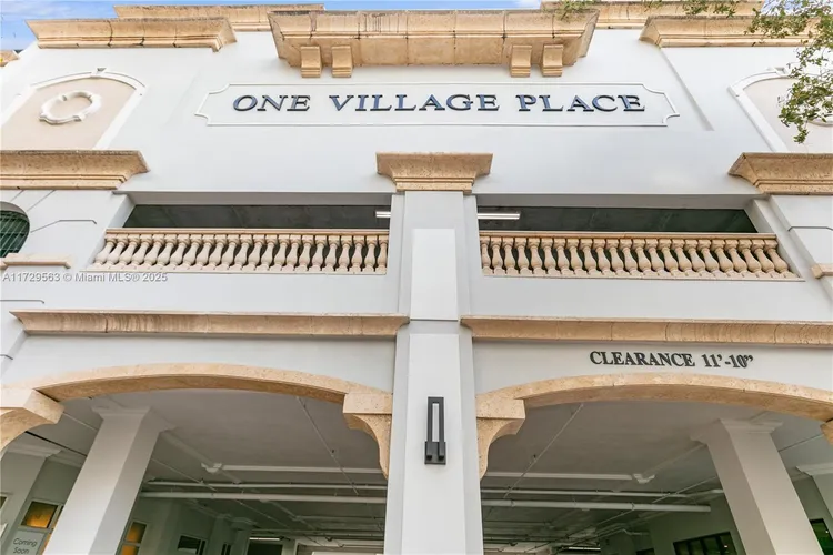 One Village Place #513 image #39