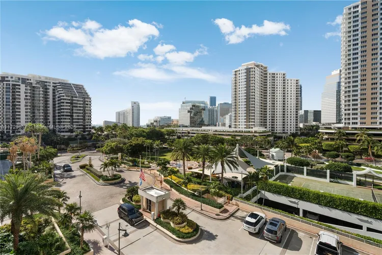 One Tequesta Point #703 image #6