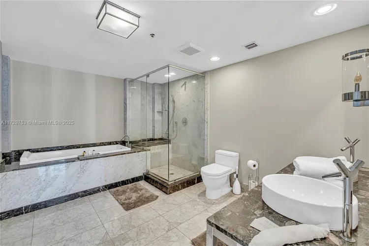 Icon Brickell III (W Miami) #3702 image #14