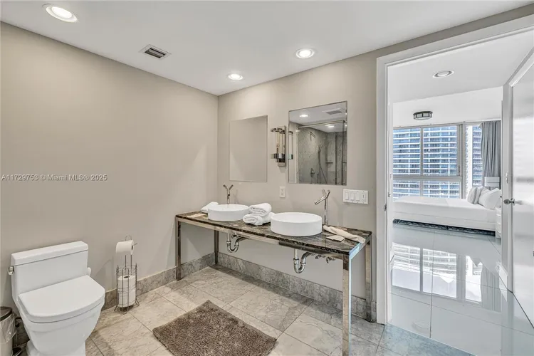 Icon Brickell III (W Miami) #3702 image #15