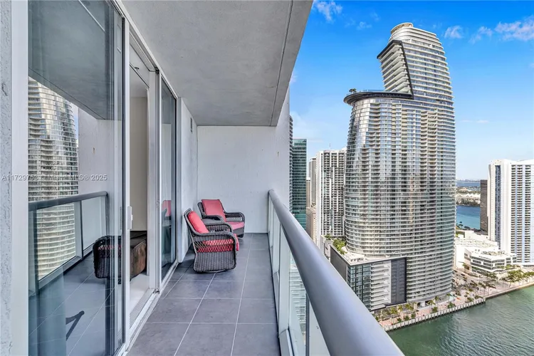 Icon Brickell III (W Miami) #3702 image #20