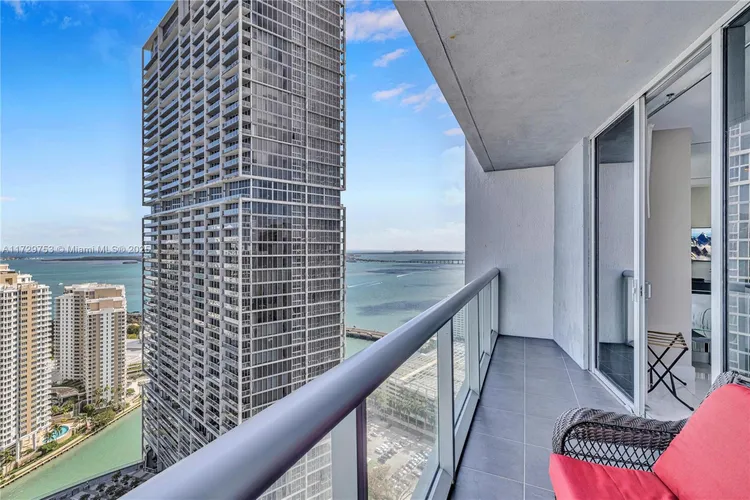 Icon Brickell III (W Miami) #3702 image #21