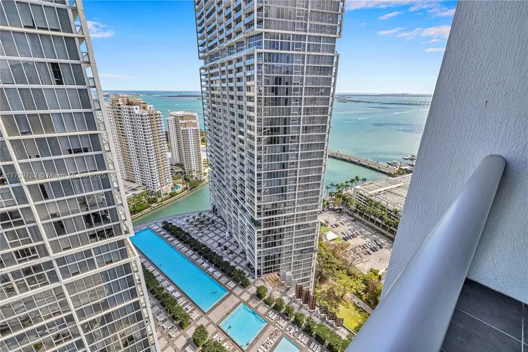 Icon Brickell III (W Miami) #3702 image #23