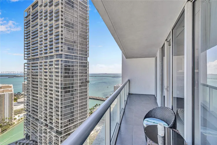 Icon Brickell III (W Miami) #3702 image #30
