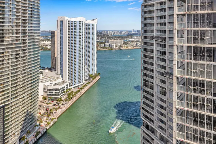 Icon Brickell III (W Miami) #3702 image #31