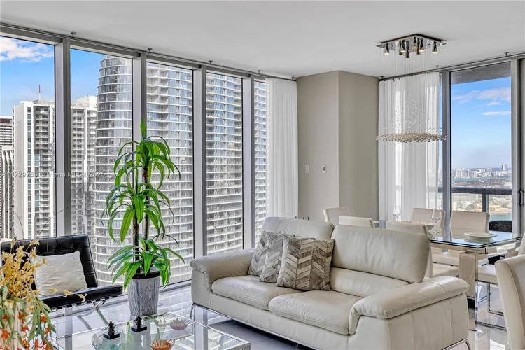 Icon Brickell III (W Miami) #3702 image #7